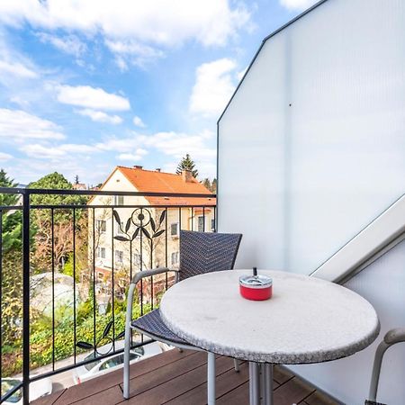 Imperial Apartments Schoenbrunn - Contactless Check-In Vienna Esterno foto