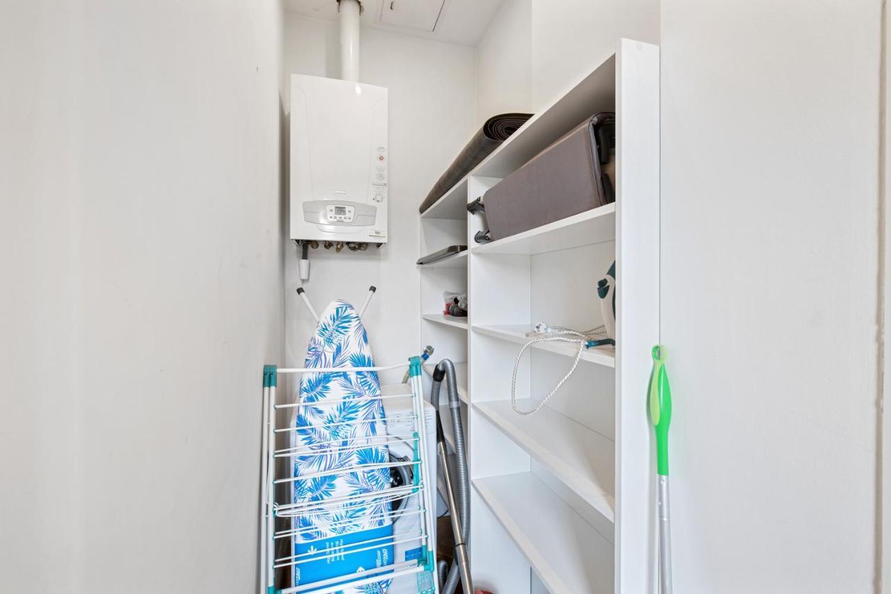 Imperial Apartments Schoenbrunn - Contactless Check-In Vienna Esterno foto