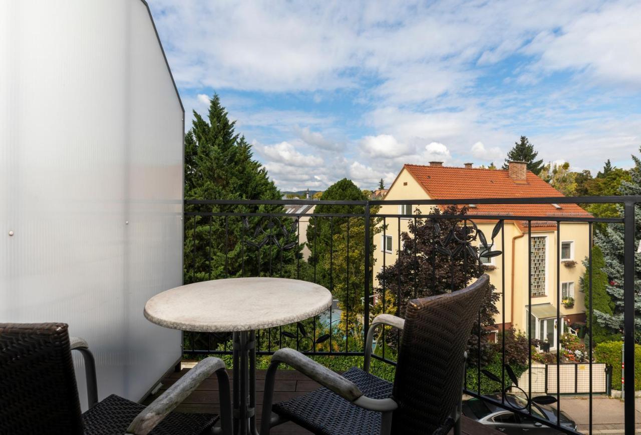 Imperial Apartments Schoenbrunn - Contactless Check-In Vienna Esterno foto