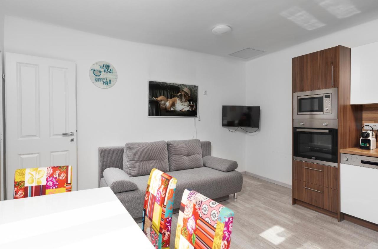 Imperial Apartments Schoenbrunn - Contactless Check-In Vienna Esterno foto