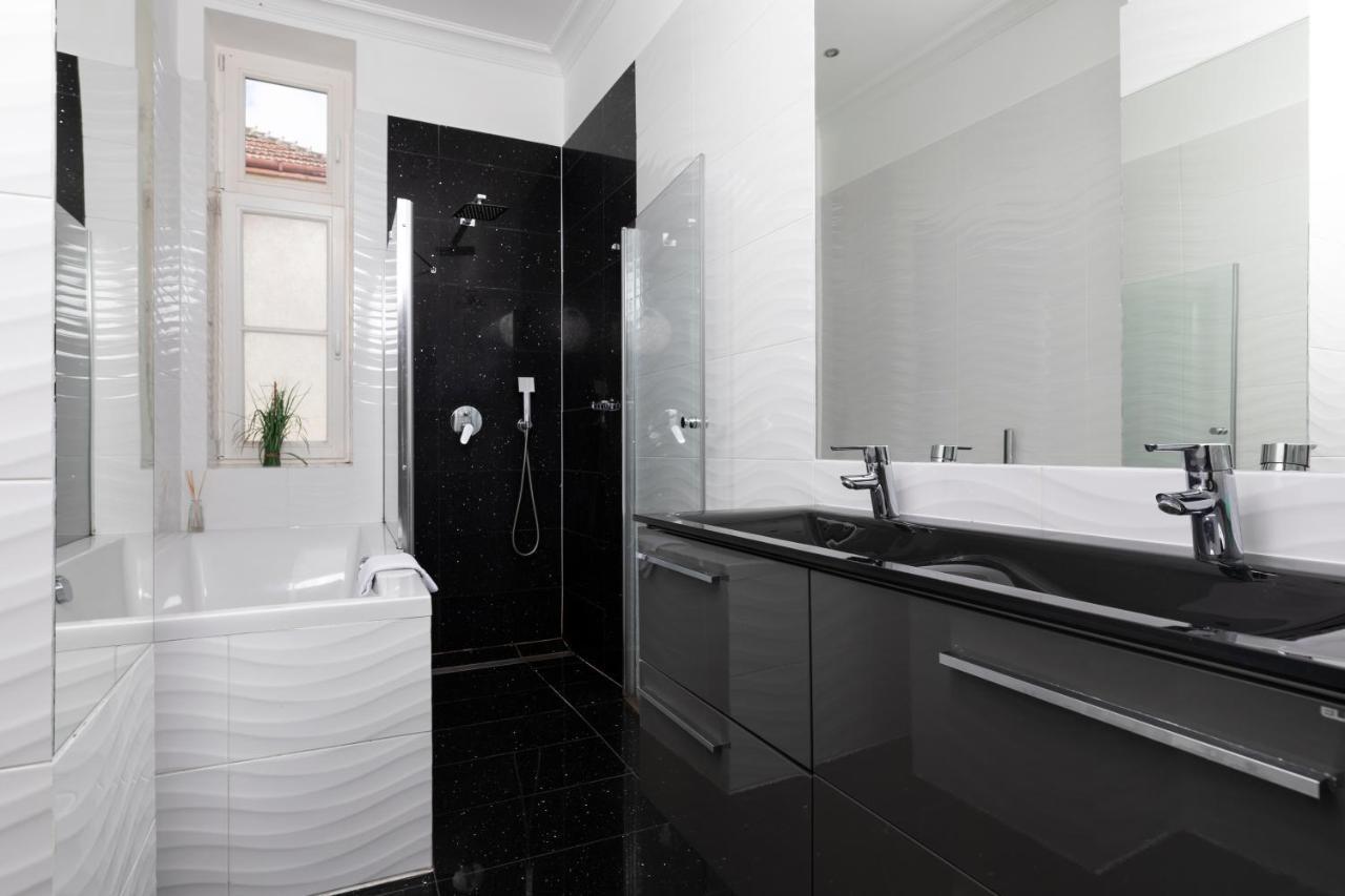 Imperial Apartments Schoenbrunn - Contactless Check-In Vienna Esterno foto