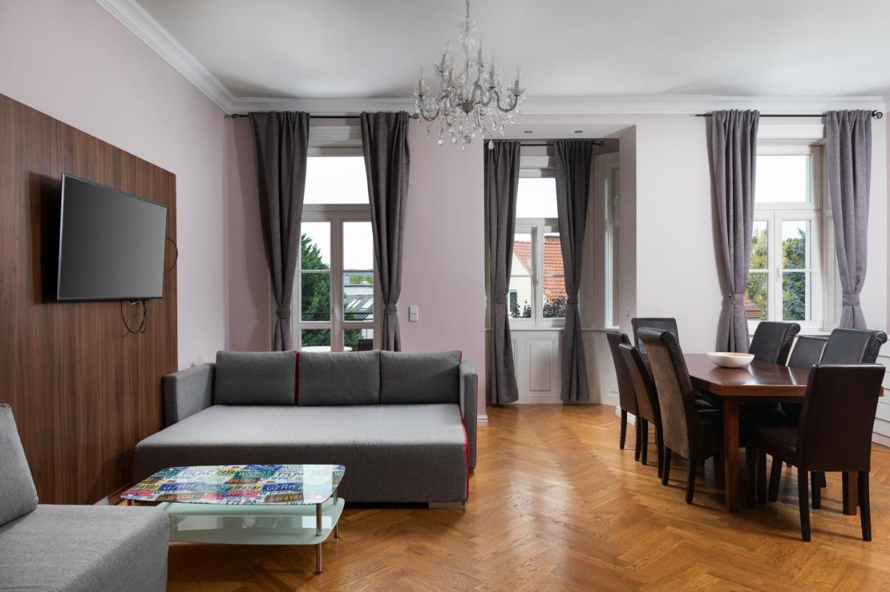 Imperial Apartments Schoenbrunn - Contactless Check-In Vienna Esterno foto